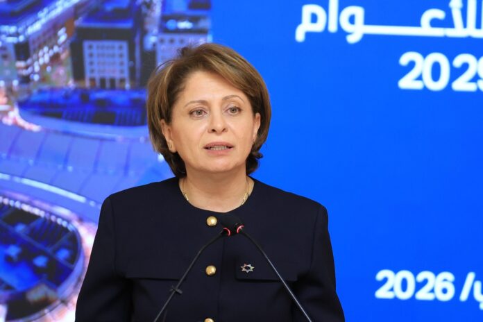 البلبيسي: البرنامج التنفيذي الثاني لتحديث القطاع العام ينتقل من التأسيس للتنفيذ