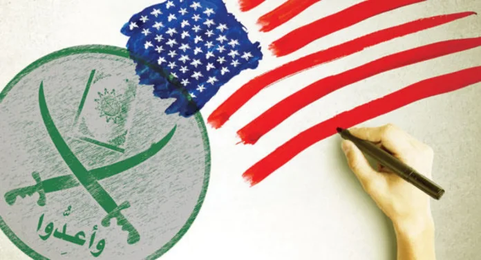 أبرز ما جاء في البيان الأمريكي بخصوص الإخوان المسلمين في لبنان ومصر والأردن - تفاصيل