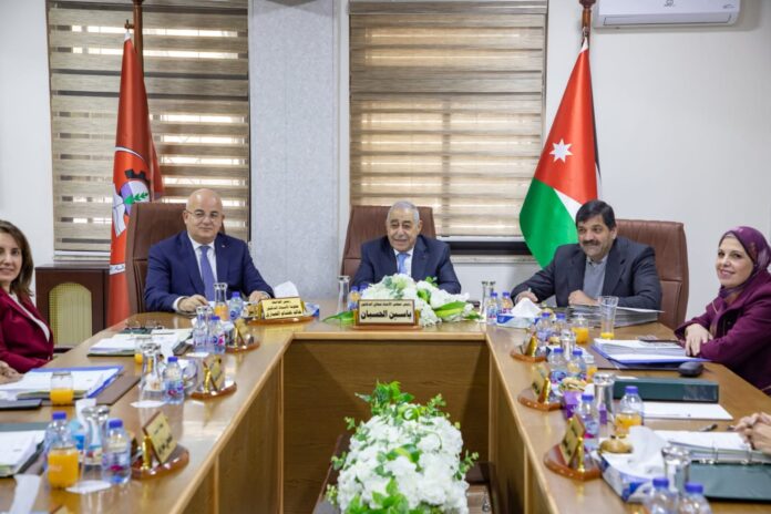 استحداث تخصصات تقنيّة جديدة في الجامعة الهاشمية - تفاصيل