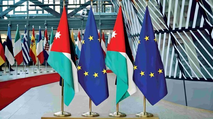 البنك الأوروبي: استثماراتنا في الأردن بلغت 2.3 مليار يورو منذ 2012