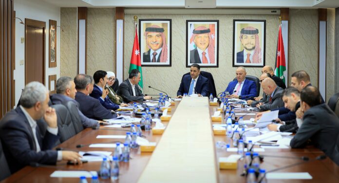 الاستثمار النيابية