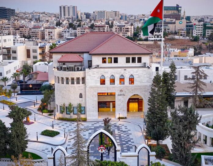 إطلاق البرنامج التنفيذي للحكومة للأعوام (2026-2029)