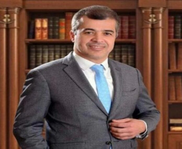 ماهر يوسف رئيسا لجمعية مصدري ومنتجي الاثاث الأردنية