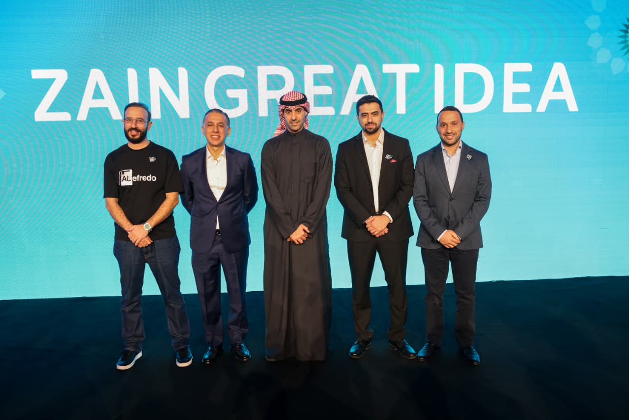 "زين" تُطلق موجة جديدة من الابتكار والاستثمار الجريء في فعالية Demo Day Zain