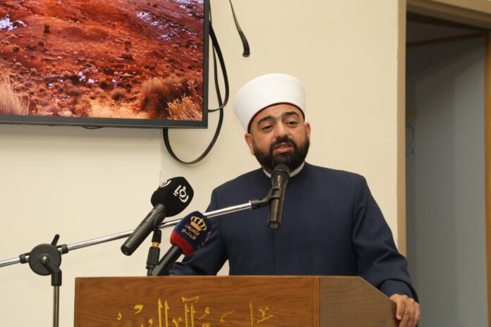 الأردن يعلن الخميس أول أيام شهر رمضان لتعذر رؤية الهلال