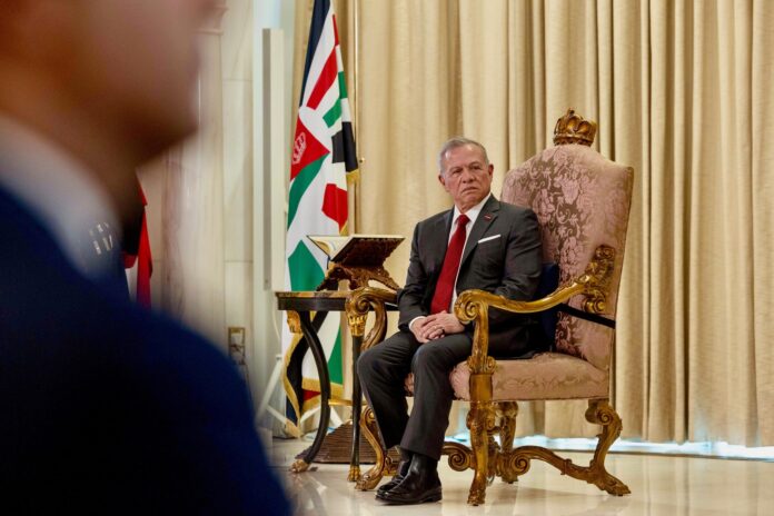 القطاع الصناعي يجدد البيعة والولاء لجلالة الملك في ذكرى البيعة والوفاء