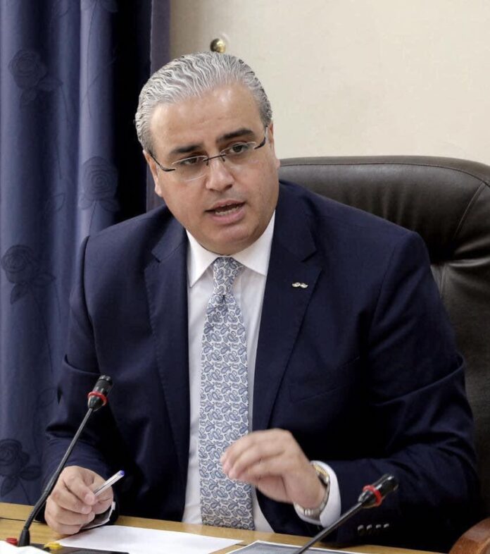 البدور يقود تغييرات إدارية واسعة في وزارة الصحة استكمالًا لمسار الإصلاح والتحديث