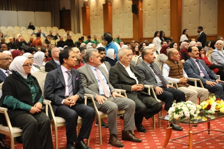 وزارة الثقافة تحتفل بعيد ميلاد الملك