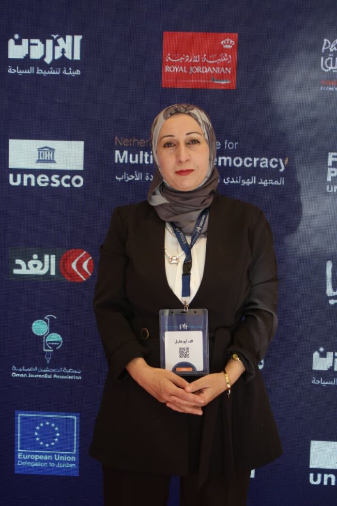 أبو هليل تكتب: الثروة الحرجية في عجلون .. مسؤولية وطنية تتطلب تضافر الجهود