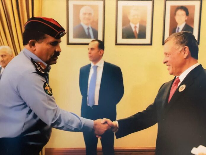 الرحيمي يكتب .. بمناسبة يوم الوفاء والبيعة