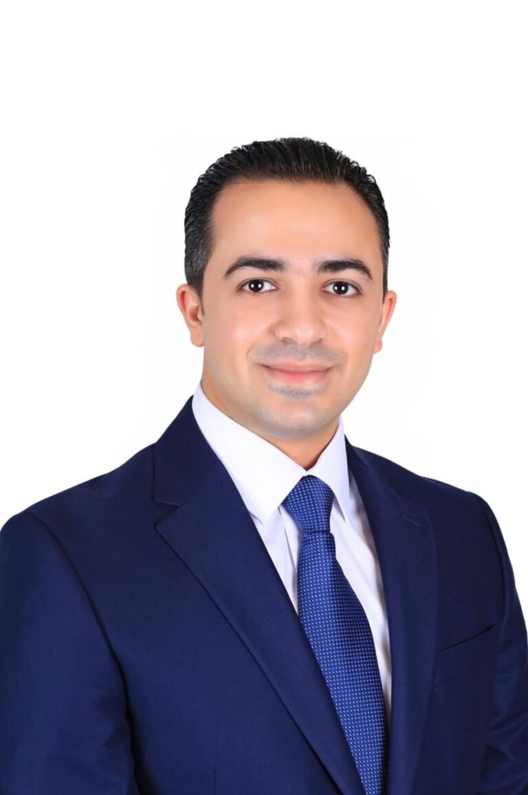 جعفر حسان… عقل الدولة الحاضر بقوة في الميدان ليصنع فجراً جديدًا من الإنجاز
