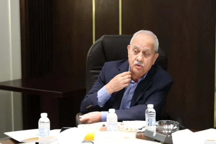 الجغبير: وفد صناعي اردني يبحث اقامة شراكات وتعزيز التبادل التجاري مع الكويت