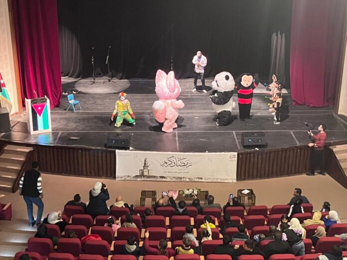 تواصل فعاليات 