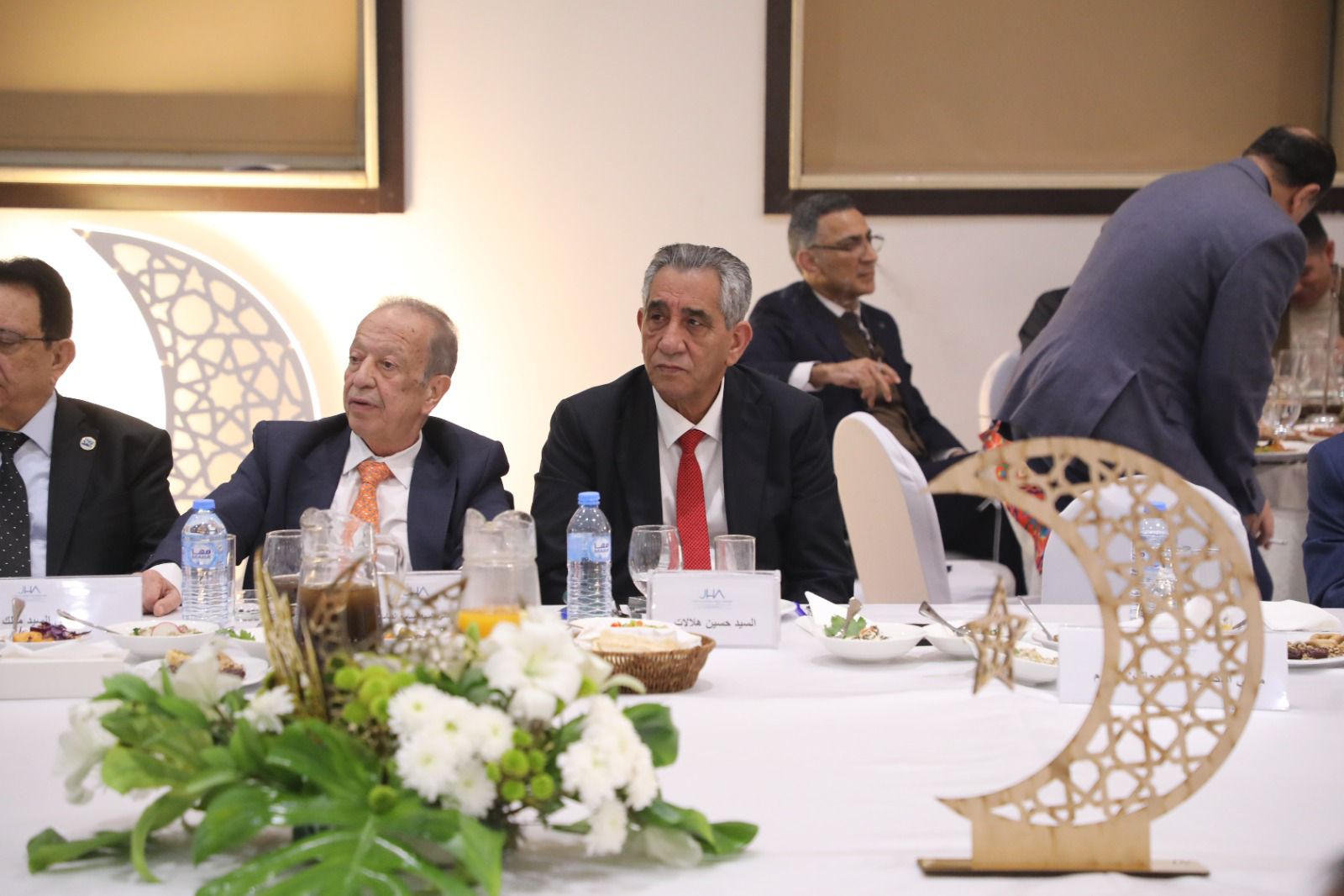 جمعية الفنادق تحتفي بأمسية لممثلي القطاع السياحي 