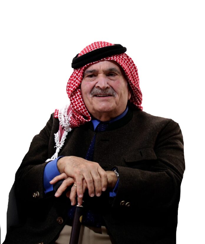 الأمير الحسن يحتفل بعيد ميلاده التاسع والسبعين