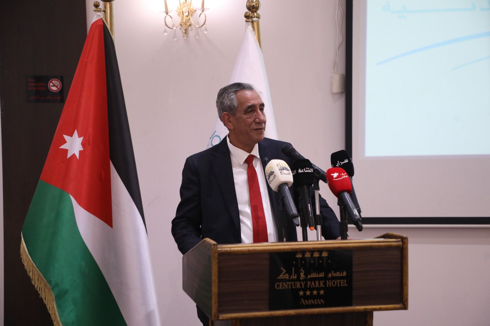 جمعية الفنادق تحتفي بأمسية لممثلي القطاع السياحي 