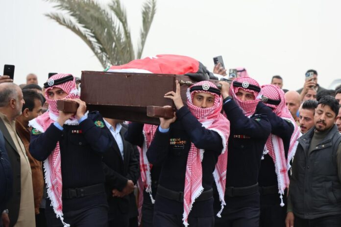 شهداء الوطن : عيدكم بالجنة