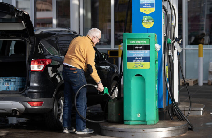 سلوفاكيا تتخذ اجراءات للحد من ظاهرة سياحة الوقود