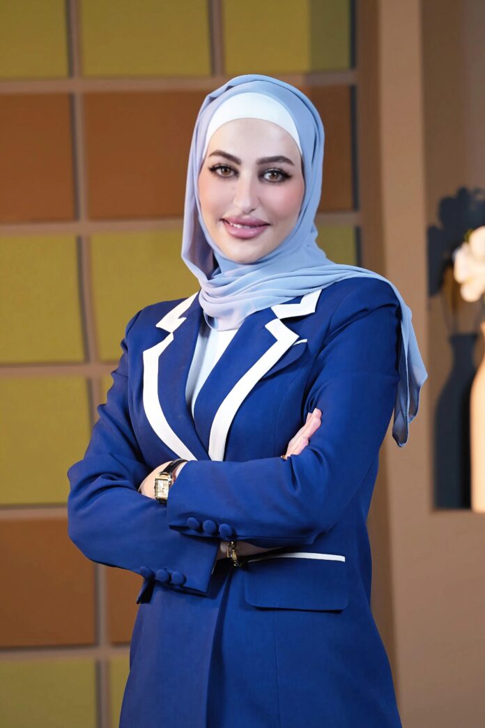 البطوش تكتب: أنا كبيرة ... بس بدي عيدية