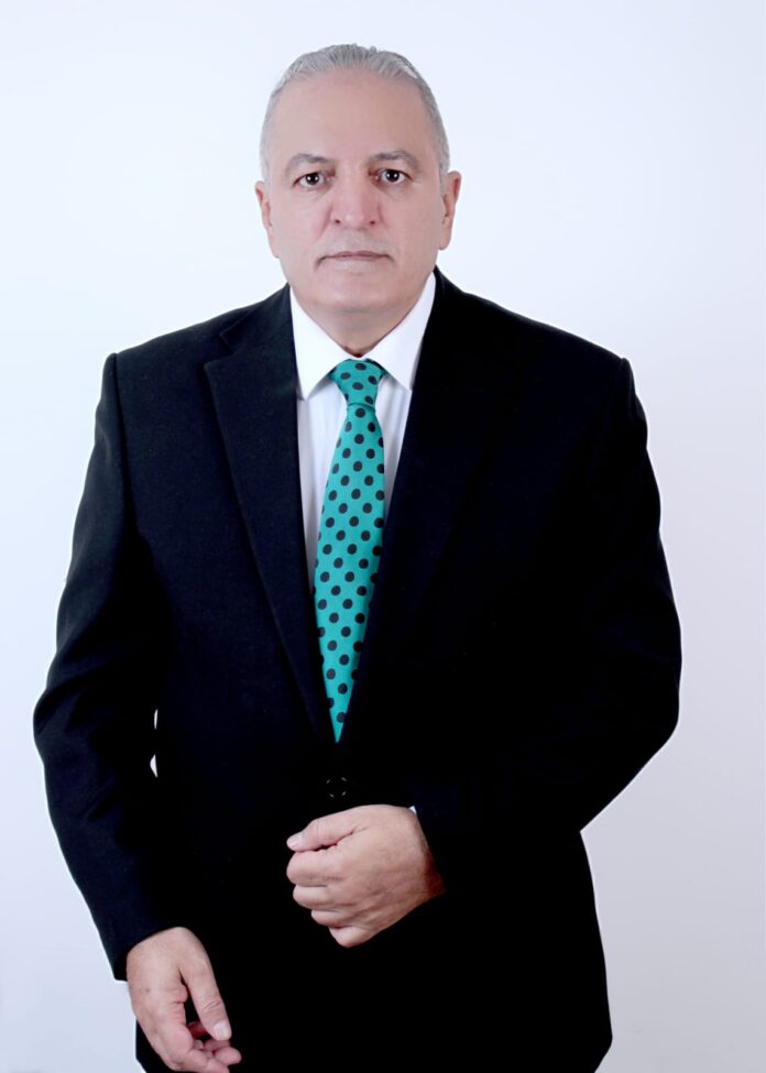 الجراح : ليكن يوم الانتخابات يوما للديموقراطية الراقية - بيان