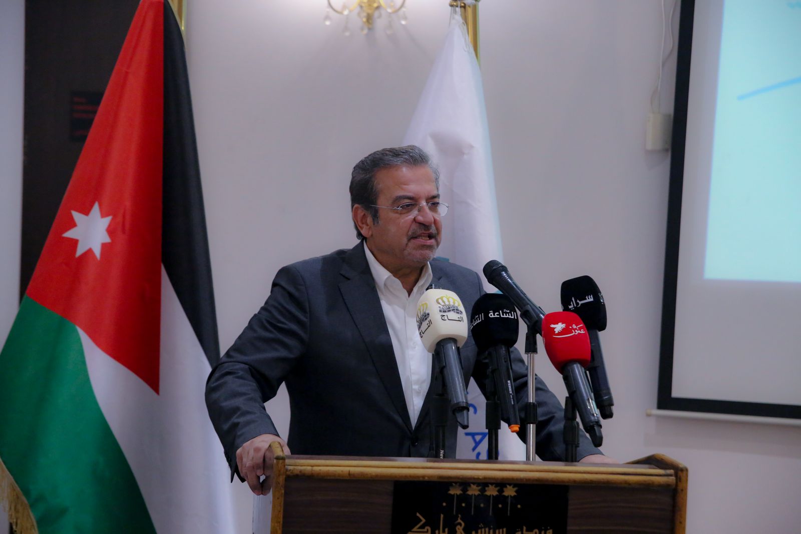 جمعية الفنادق تحتفي بأمسية لممثلي القطاع السياحي 