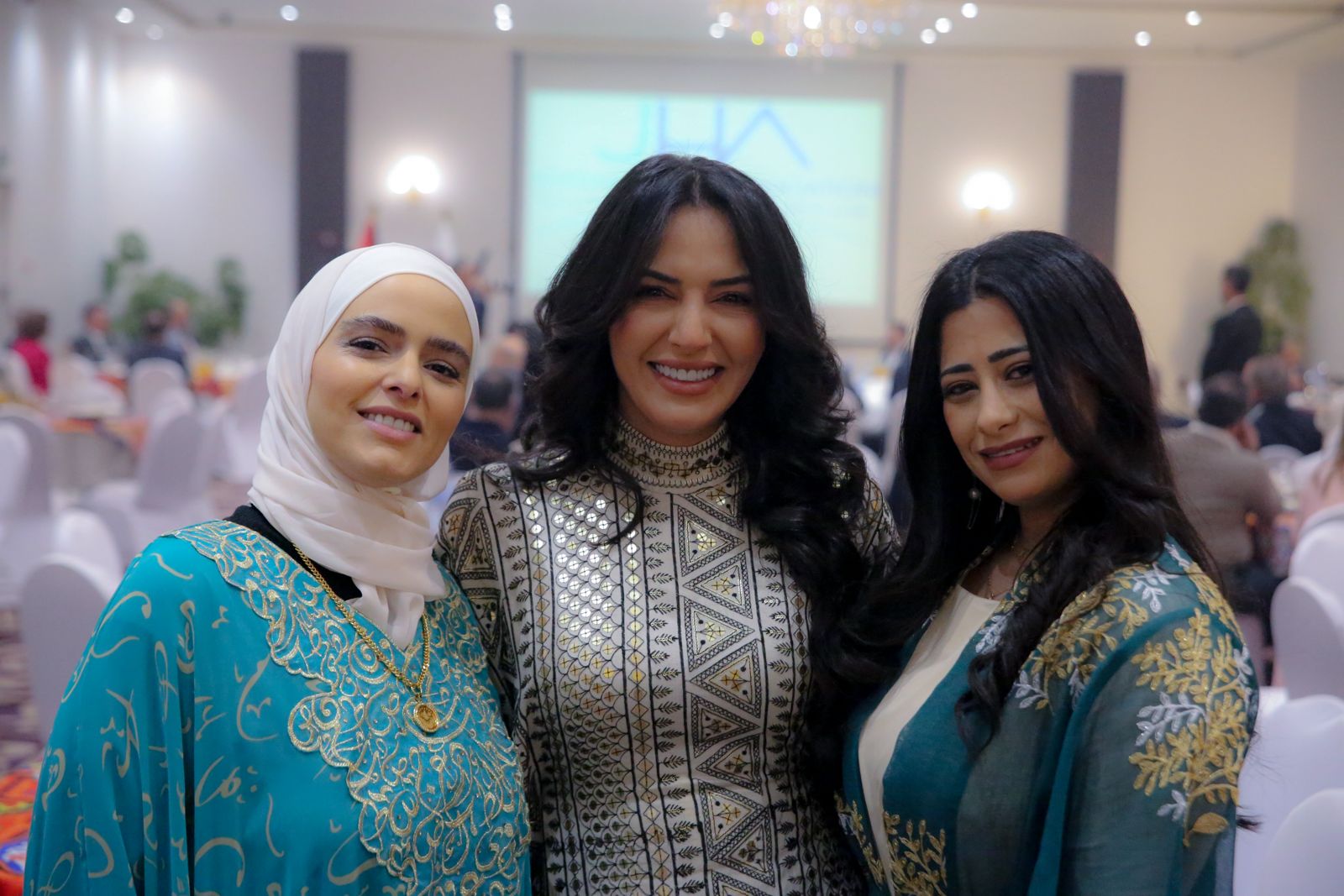 جمعية الفنادق تحتفي بأمسية لممثلي القطاع السياحي 