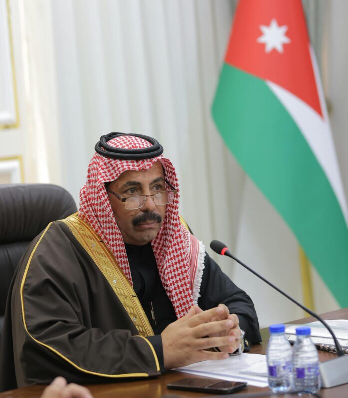 البدادوة: لا مهادنة في أمن الأردن والخليج.. وزمن الابتزاز العسكري انتهى