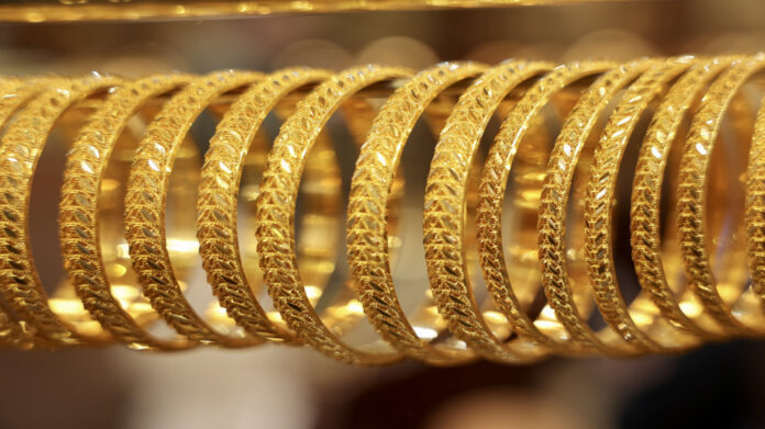 اسعار الذهب في الاردن السبت