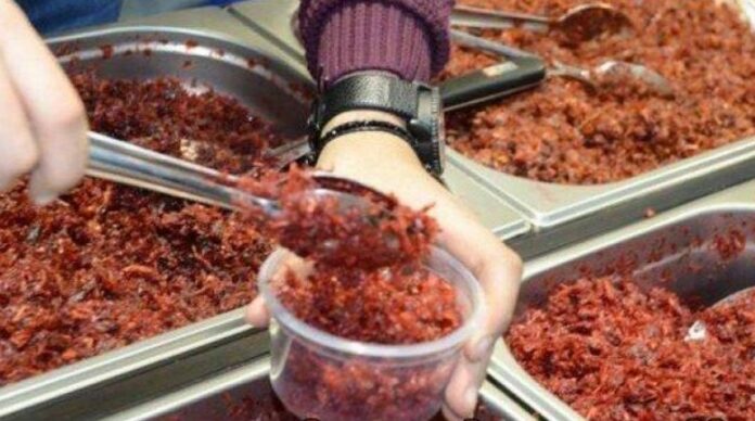 قرار حكومي بمنع بيع المعسل بـ 