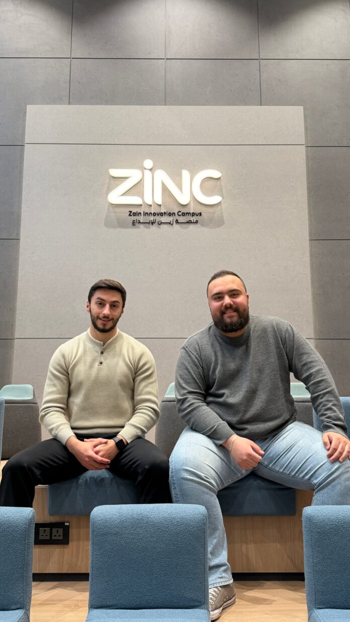 بدعم من منصّة زين للإبداع (ZINC).. إطلاق تطبيق 