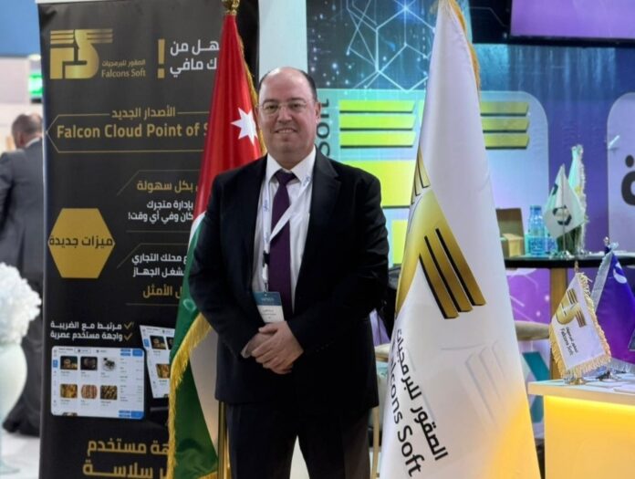 الرواجبة : فرص واعدة للشركات الأردنية بقطاع تكنولوجيا المعلومات السوري