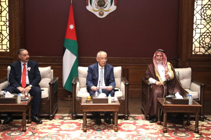 العيسوي: توجيهات الملك تعزّز توازن الأردن بين متطلبات الاستقرار ودوره الإقليمي