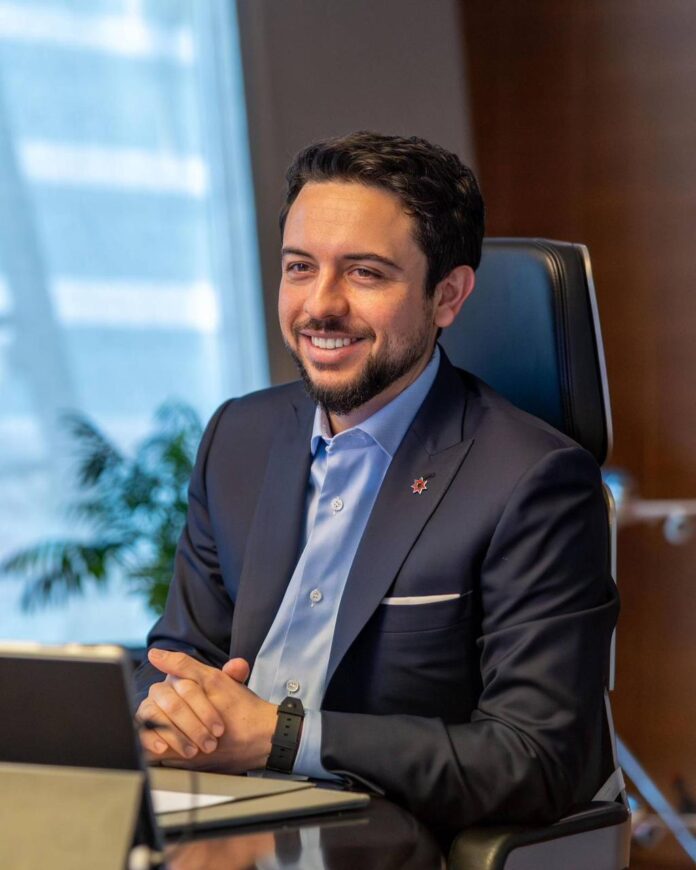 ولي العهد يبدأ اليوم زيارتي عمل إلى قطر والبحرين