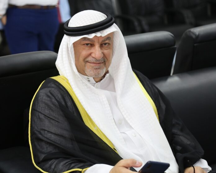 معالي سميح المعايطة !!