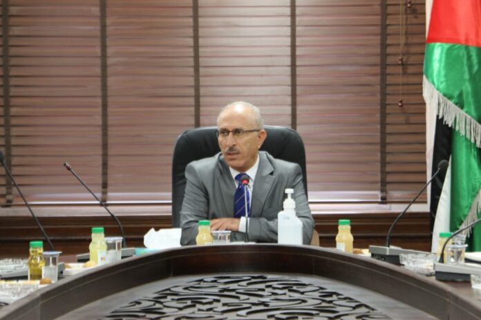 الطراونة العقل الإكتواري الذي صان أمان الأردنيين وسط عواصف التشكيك