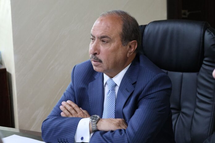  اللوزي: المتكاملة تعزز حضورها في مشروع هيكلة النقل بين المحافظات