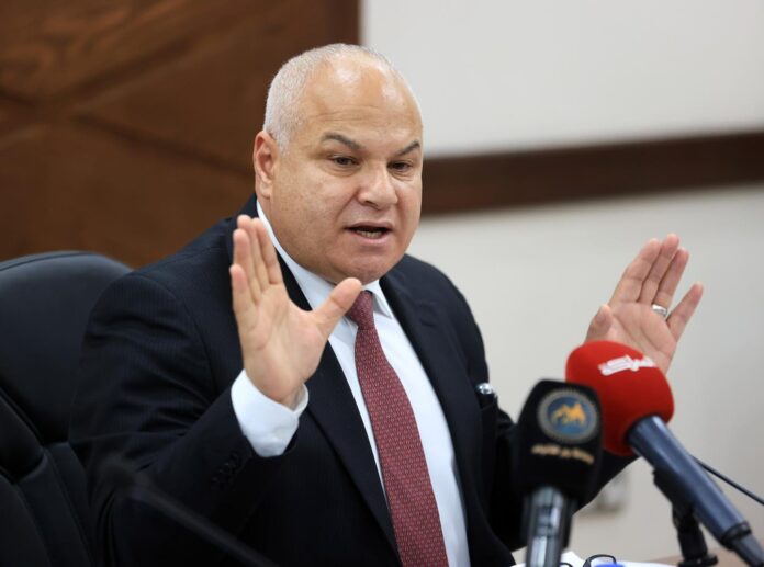 البكار : لسنا في عجلة من أمرنا لإقرار مشروع قانون الضمان الاجتماعي