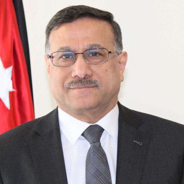 كناكرية: صندوق استثمار أموال الضمان يشارك في مشروع سكة حديد ميناء العقبة