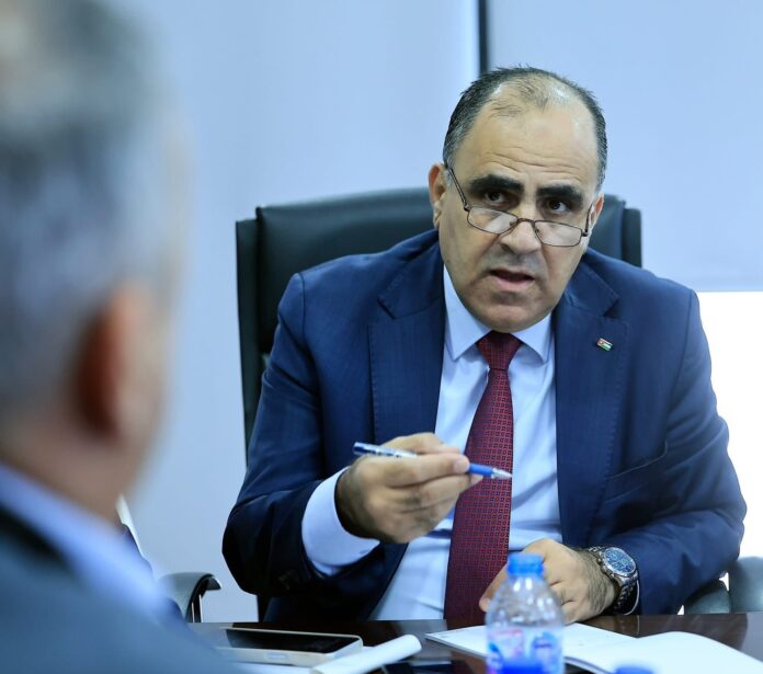 بني هاني يدعو الحكومة لإجراء حوار شامل وواسع حول مشروع قانون الضمان الاجتماعي