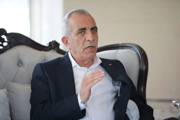 وزير الثقافة: مشروع 