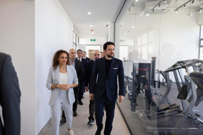 نجوم المنتخب الوطني يدعمون عودة مراكز الأمير علي للواعدين عبر منصاتهم الرقمية