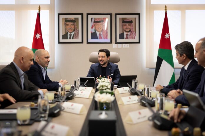 ولي العهد يوجه بإعادة إطلاق مراكز الأمير علي للواعدين برؤية جديدة وشمولية أوسع