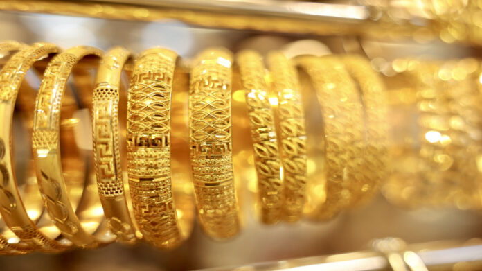 الذهب يسجل مستويات جديدة محليا - تفاصيل