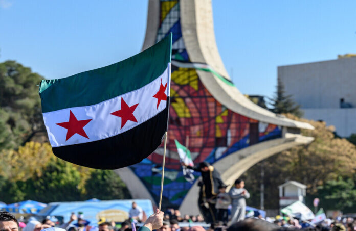 الداخلية السورية: إحباط مخطط تخريبي تقف خلفه خلية مرتبطة بحزب الله