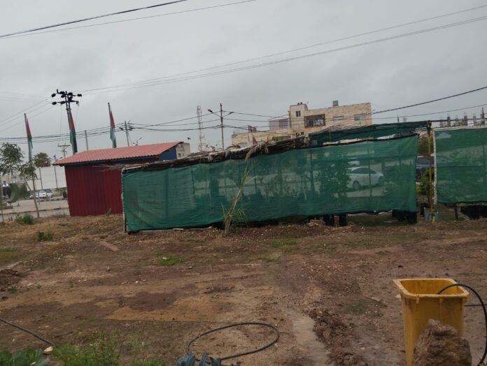 المياه والري : المباشرة بالبحث عن المعتدين على خطوط المياه - تفاصيل