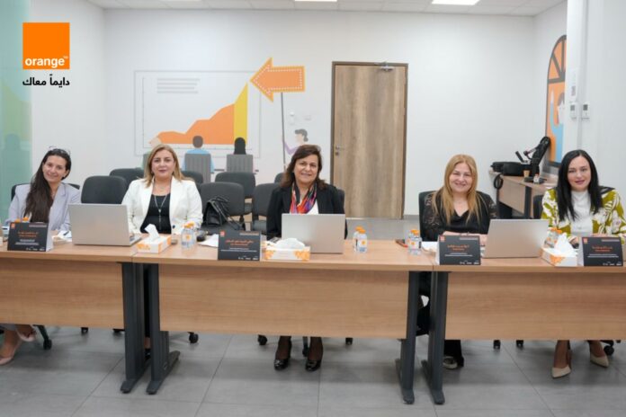 بدعم من كابيتال بنك وبالتعاون مع إنتاج .. رياديات يواصلن التميز في جائزة 