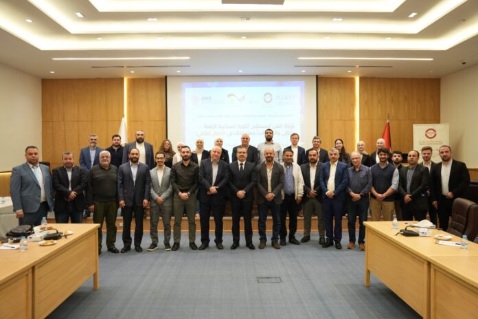 صناعة عمان: 13 شركة تستفيد من الخدمات الاستشارية لمشروع 