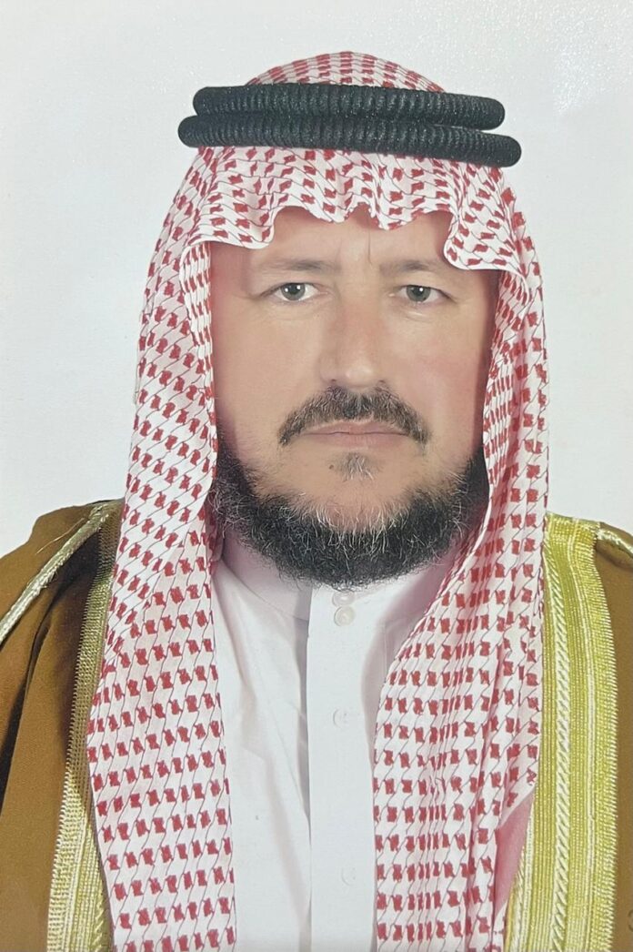 د . عبد السلام العودات - التعبئة الفكرية القرآنية