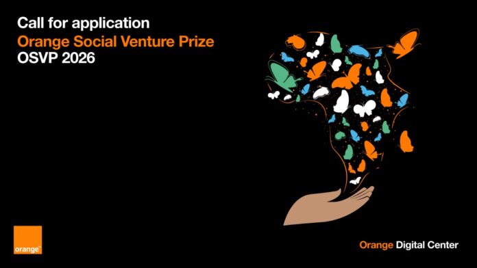 Orange Jordan Launches 10th Local Edition of the Orange Social Venture Prize 2026