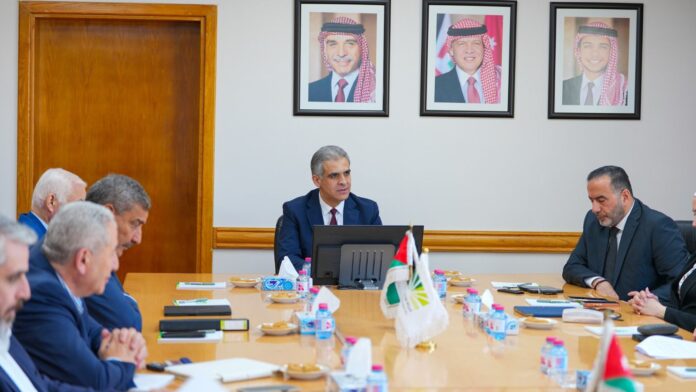 14.2 مليون دينار الأرباح الصافية الموحدة لشركة توزيع الكهرباء في عام 2025